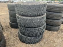 OPEN COUNTRY  LT295/65R20