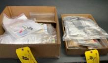BOXES OF NEW EUROCOPTER EXPENDABLES