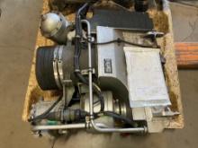 CABIN AIRCONDITIONING UNIT 11-90330-1 (AS REMOVED)