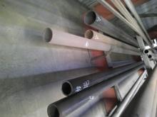 (1) PC 3 1/2"x1/4" PIPE- 17FT