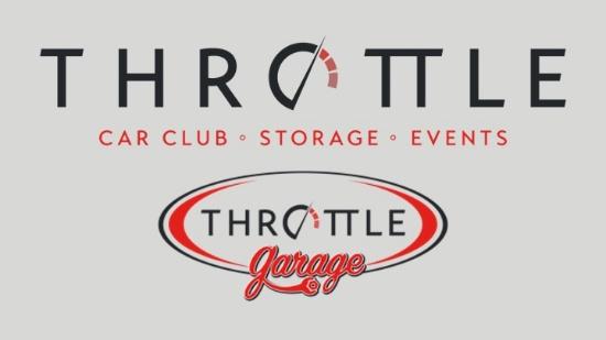 Throttle Car Club Auction June 1, 2024