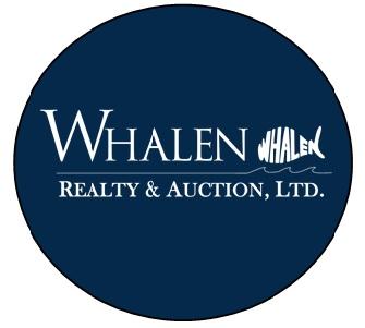 Whalen Realty &Auction, Ltd