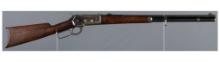 Winchester Model 1886 Lightweight Lever Action Rifle