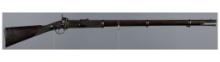 "Ladies Prize 1862" London Armoury Co. P1853 Rifle-Musket