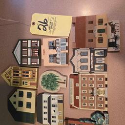 The Cats Meow Buildings