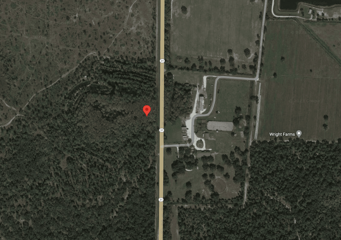 Claim Your Piece of Land in Charlotte County, Florida!