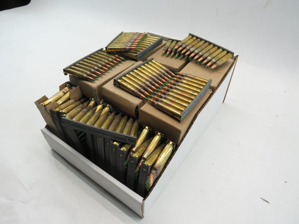 (1010) 5.56 Cartridges