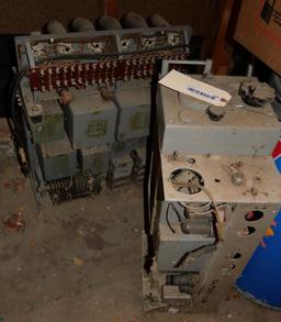 Tube Radios for Parts or Repair