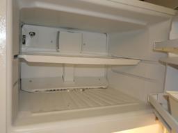 Whirlpool Refrigerator/ Freezer