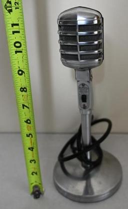 Electro Voice Mercury Model 911 Microphone