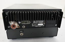 ICOM IC-245 2M FM Transceiver for Parts or Repair