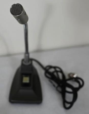 ICOM IC-SM2 Condenser Type Microphone