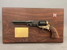 Gen. Gray replica Griswold & Gunnison revolver