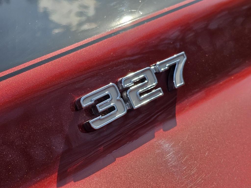 1963 Chevrolet Split Window Corvette
