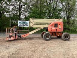 2004 JLG 450A BOOM LIFT