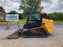 2020 JCB 270T SKID STEER LOADER