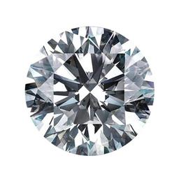 12.08 ctw. VS1 IGI Certified Round Cut Loose Diamond (LAB GROWN)