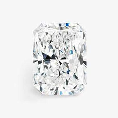 2.56 ctw. VS1 IGI Certified Radiant Cut Loose Diamond (LAB GROWN)