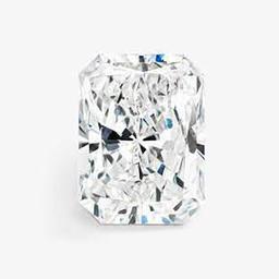 2.56 ctw. VS1 IGI Certified Radiant Cut Loose Diamond (LAB GROWN)