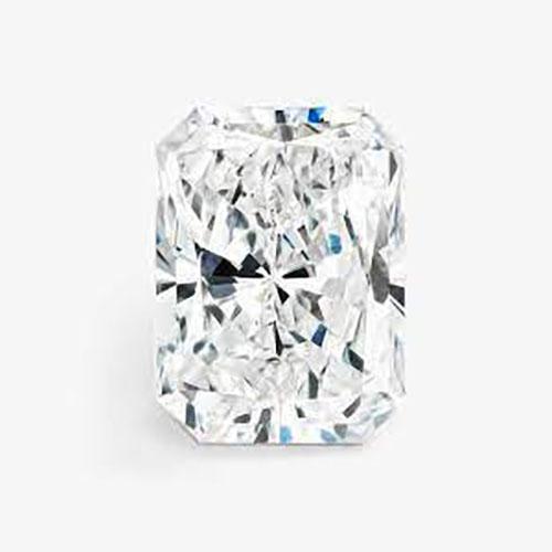 3.15 ctw. VVS2 IGI Certified Radiant Cut Loose Diamond (LAB GROWN)