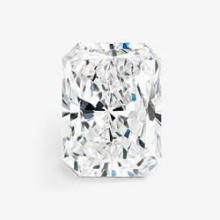 5.12 ctw. VS1 IGI Certified Radiant Cut Loose Diamond (LAB GROWN)
