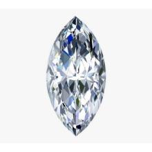 3.16 ctw. VVS2 IGI Certified Marquise Cut Loose Diamond (LAB GROWN)