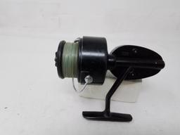 Mitchell 300 open face reel