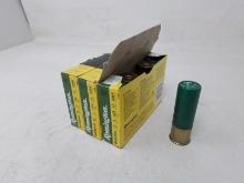 3-5 rnd box Remington 12ga 00Buck