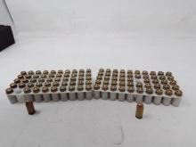 100 rnds Russian Makarov 9x18 Makarov military surplus