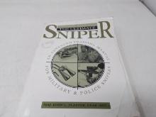 Ultimate Sniper advanced manual for military & police snipers