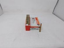 20 rnd box new Winchester 30-40 krag