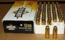 50 Rounds Armscore 10mm