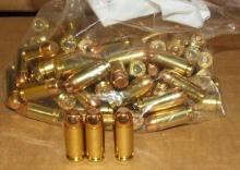 100 Rounds Federal .40 S&W