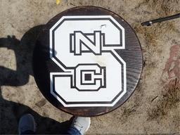 NC State Stool