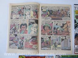 Nine Marvel Two-In-One Presents The Thing Comics, Issues No. 40-48, Jun-Feb 1978-79, Marvel Comics