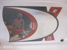 Upper Deck Michael Jordan SPX5 1997 Trading Card, 3 oz