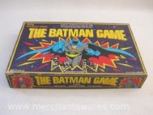 The Batman Game 50th Anniversary Edition, University Games, 1 lb 8 oz