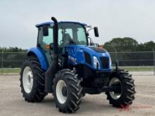 2023 NEW HOLLAND T56.110 SERIES II AG TRACTOR