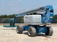 2013 GENIE Z-80 BOOM LIFT