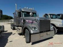 2011 FREIGHTLINER...CORONADO SLEEPER TRUCK TRACTOR