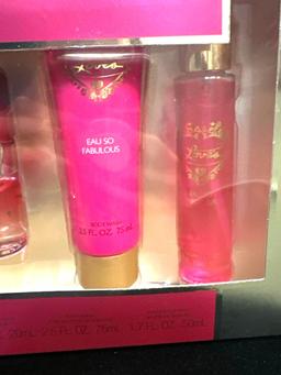 2 New Love's Fragrance Gift Sets