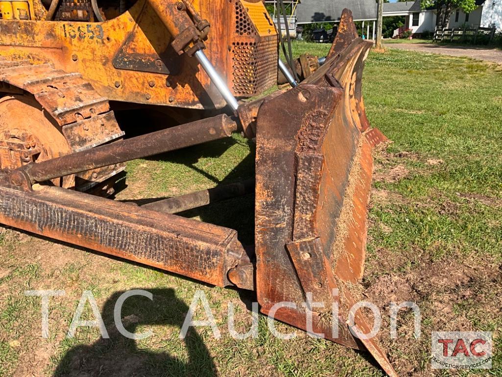 1960 Caterpillar D8H Dozer