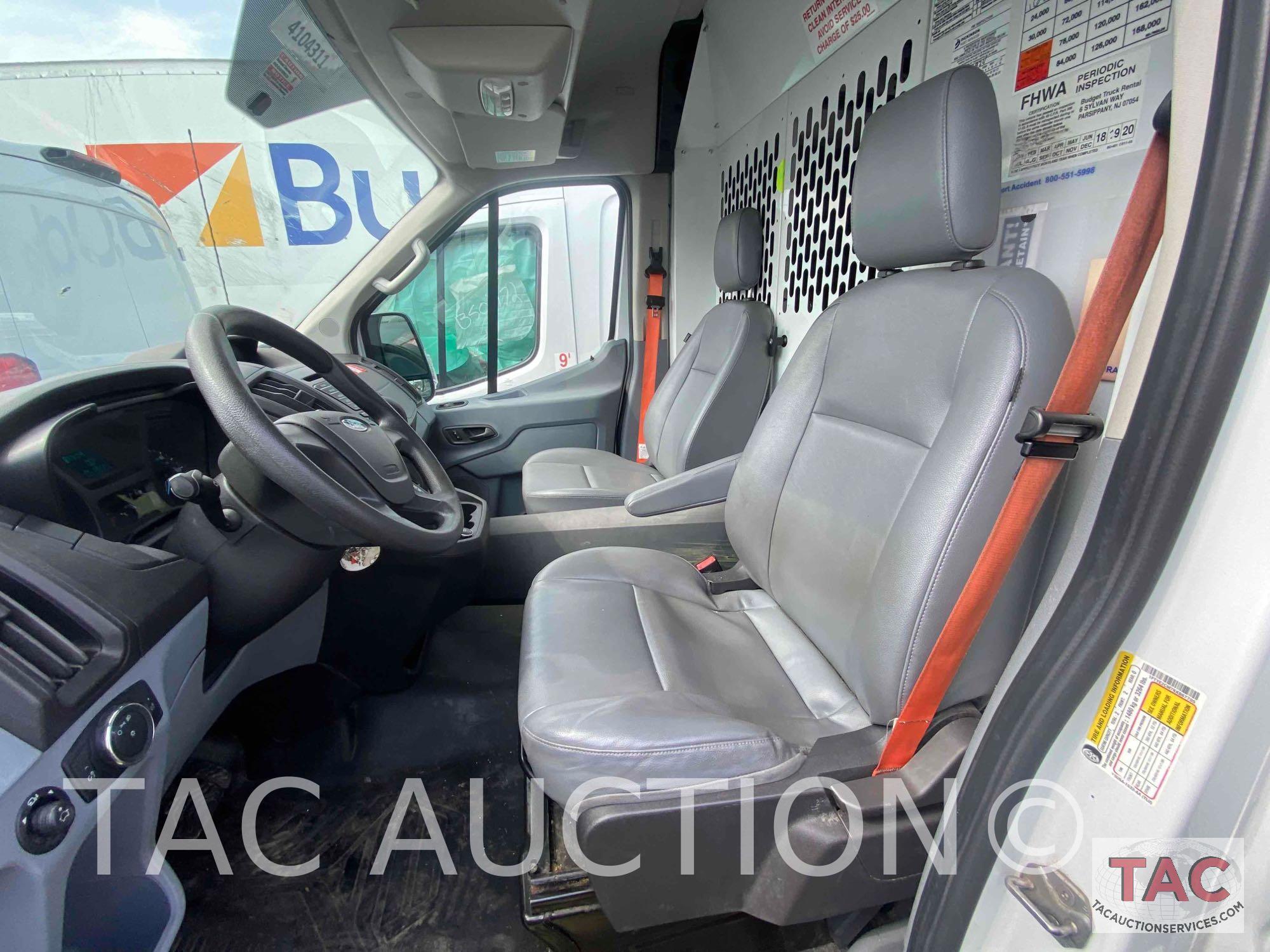 2019 Ford Transit 150 Cargo Van