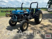 1999 Ford-New Holland 5030 Farm Tractor
