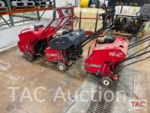 (3)...Classen TA25 Aerators