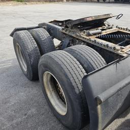 2007 Freightliner Tractor