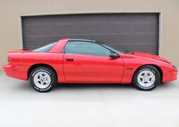 1994 CHEVROLET CAMARO Z28 | Offered at No Reserve