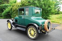 1927 FORD MODEL T | Offered at No Reserve