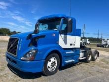 2016 VOLVO VNL64T300 TRUCK