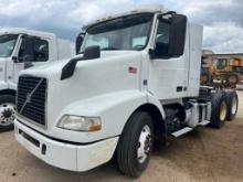 2015 VOLVO TRUCK | FOR PARTS/REPAIRS